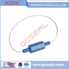 GCC1802 печатные уплотнение кабеля с пластиковым покрытием